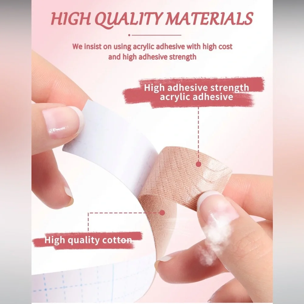 BRAND NEW! Anti-wrinkle Face Tape for Skin